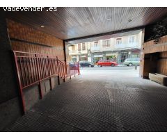 VENTA DE GARAJE  EN GENERAL EGUIA