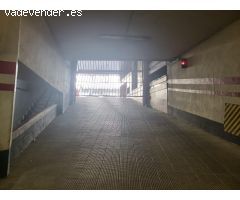 VENTA DE GARAJE  EN GENERAL EGUIA
