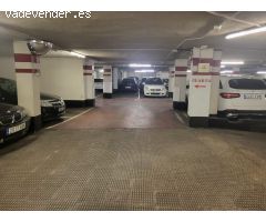 VENTA DE GARAJE  EN GENERAL EGUIA