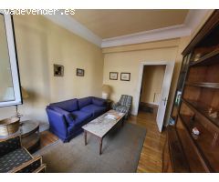 PISO  VENTA A REFORMAR JUNTO A INDAUTXU