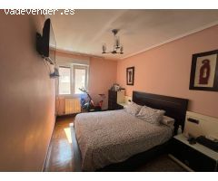 Piso en venta en Irala Kalea