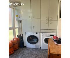 Piso en venta en Irala Kalea