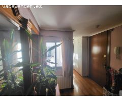 ATICO EN VENTA EN FERNANDEZ DEL CAMPO