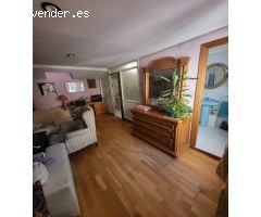 ATICO EN VENTA EN FERNANDEZ DEL CAMPO