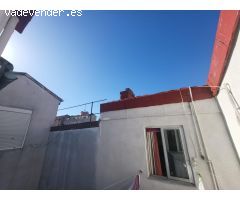 ATICO EN VENTA EN FERNANDEZ DEL CAMPO