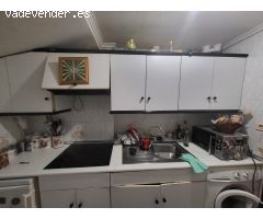 ATICO EN VENTA EN FERNANDEZ DEL CAMPO