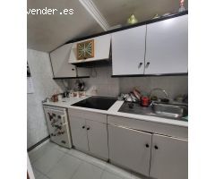 ATICO EN VENTA EN FERNANDEZ DEL CAMPO