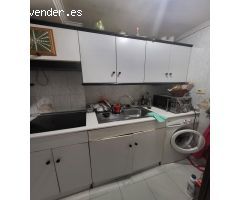 ATICO EN VENTA EN FERNANDEZ DEL CAMPO
