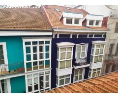 ALQUILER VIVIENDA  CASCO VIEJO DE JULIO A DICIEMBRE (corta estancia )