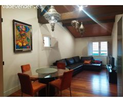 ALQUILER VIVIENDA  CASCO VIEJO DE JULIO A DICIEMBRE (corta estancia )