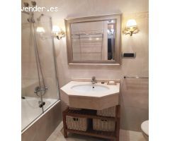 ALQUILER VIVIENDA  CASCO VIEJO DE JULIO A DICIEMBRE (corta estancia )