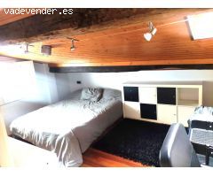 ALQUILER VIVIENDA  CASCO VIEJO DE JULIO A DICIEMBRE (corta estancia )