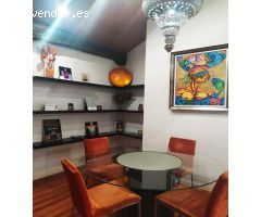 ALQUILER VIVIENDA  CASCO VIEJO DE JULIO A DICIEMBRE (corta estancia )