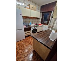 ALQUILER PISO ESTUDIANTES/ENFERMEROS/RESIDENTES