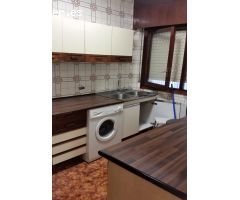 ALQUILER PISO ESTUDIANTES/ENFERMEROS/RESIDENTES