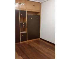 ALQUILER PISO ESTUDIANTES/ENFERMEROS/RESIDENTES