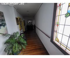 VENTA VIVIENDA PARA SEGREGAR CON TERRAZA