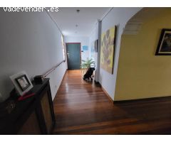 VENTA VIVIENDA PARA SEGREGAR CON TERRAZA