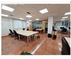 OFICINA EN ALQUILER EN CALLE DEL LICENCIADO POZA