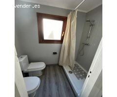VENTA VIVIENDA CON SEGREGACIÓN APROBADA