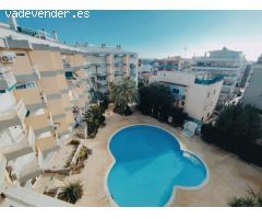 SALOU CENTRO!