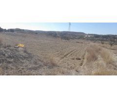 TERRENO RURAL EN SANTA ANA