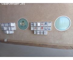 Venta de Local, Restaurante y pistas de Pádel en venta (La Dársena )