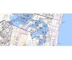 Venta de 13 Suelos Urbanizables Residenciales El Puig