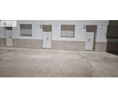 LOCAL COMERCIAL ALAMEDA CAPUCHINOS