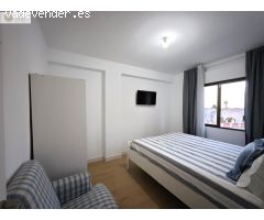 PISO EN ALMUÑECAR