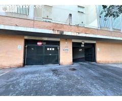 PLAZA DE PARKING EN TEATINOS