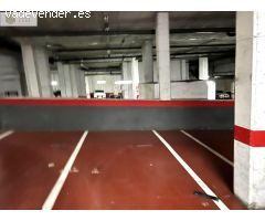 PLAZA DE PARKING EN TEATINOS