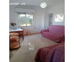 ALQUILER DE CHALET¡