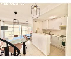 ? Ático Dúplex con Solárium, Vistas al Mar y Trastero ???????? | Vive la Costa desde las Alturas