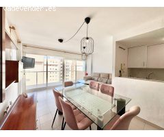 ? Ático Dúplex con Solárium, Vistas al Mar y Trastero ???????? | Vive la Costa desde las Alturas