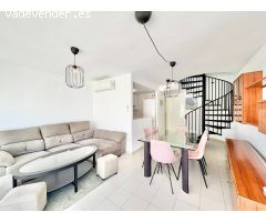 ? Ático Dúplex con Solárium, Vistas al Mar y Trastero ???????? | Vive la Costa desde las Alturas