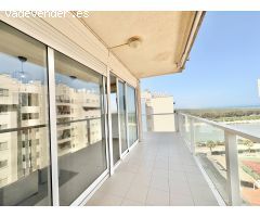 ? Ático Dúplex con Solárium, Vistas al Mar y Trastero ???????? | Vive la Costa desde las Alturas