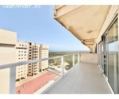 ? Ático Dúplex con Solárium, Vistas al Mar y Trastero ???????? | Vive la Costa desde las Alturas