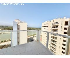 ? Ático Dúplex con Solárium, Vistas al Mar y Trastero ???????? | Vive la Costa desde las Alturas