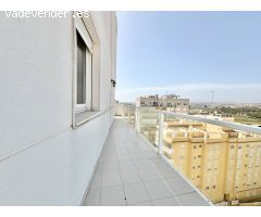 ? Ático Dúplex con Solárium, Vistas al Mar y Trastero ???????? | Vive la Costa desde las Alturas