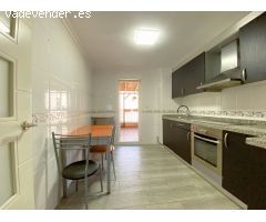 Piso en San Vicente del Raspeig