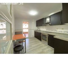 Piso en San Vicente del Raspeig