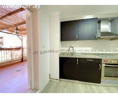 Piso en San Vicente del Raspeig