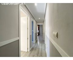 Piso en San Vicente del Raspeig