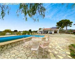???? Chalet Independiente con Casa de Invitados en San Vicente del Raspeig ????