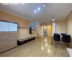 Gran oportunidad! Piso en urbanización con piscina