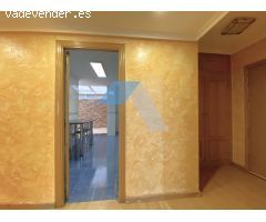 Gran oportunidad! Piso en urbanización con piscina