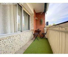 ???? Piso listo para entrar a vivir en zona top de San Vicente – Ideal para invertir