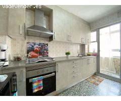 ???? Piso listo para entrar a vivir en zona top de San Vicente – Ideal para invertir