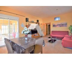 Chalet en venta